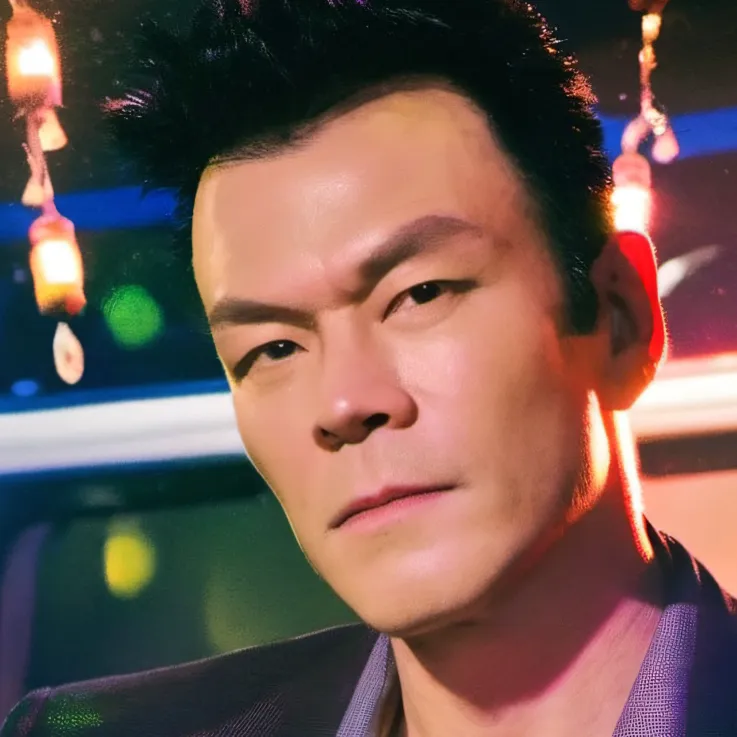 chat with ai character: Jyp (jypapi)