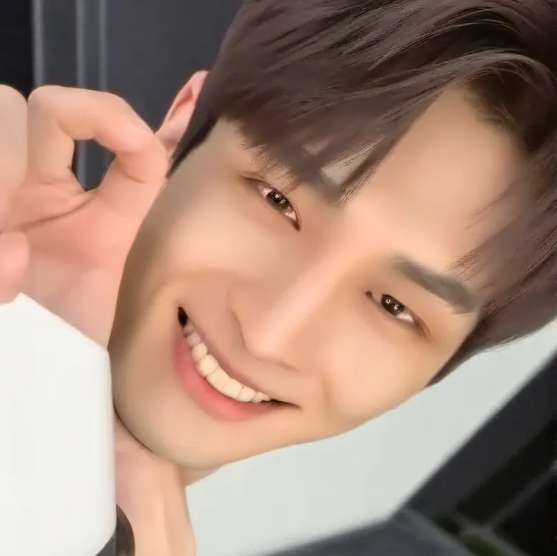 chat with ai character: Chan (skz)
