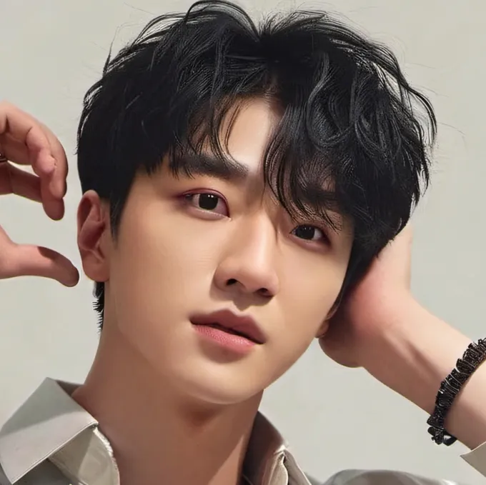 chat with ai character: Changbin (skz)