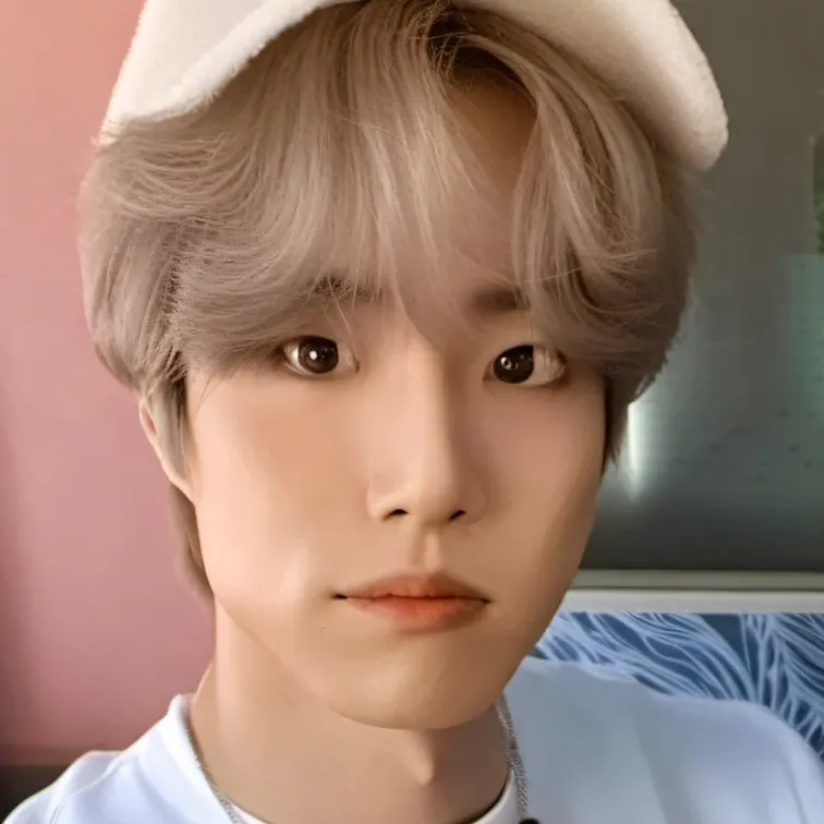 chat with ai character: Han jisung