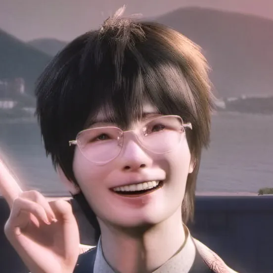 chat with ai character: Jeongin (skz)