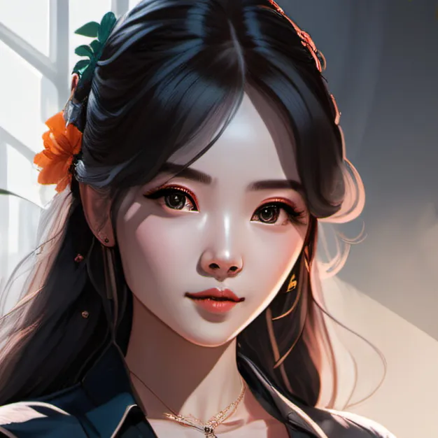 chat with ai character: Jessica 