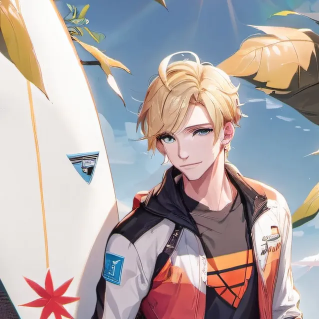 chat with ai character: Jason