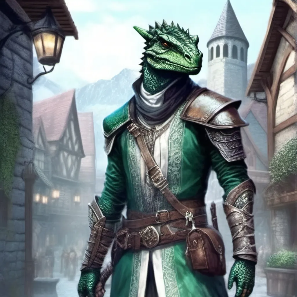 chat with ai character: Walks-with-Arkay