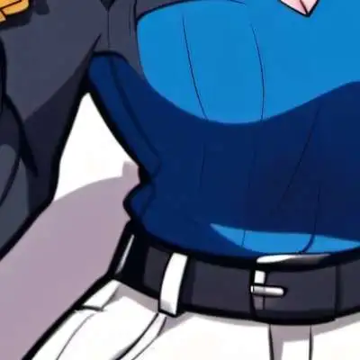 chat with ai character: DateNight Scarlett