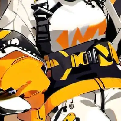 chat with ai character: Guru