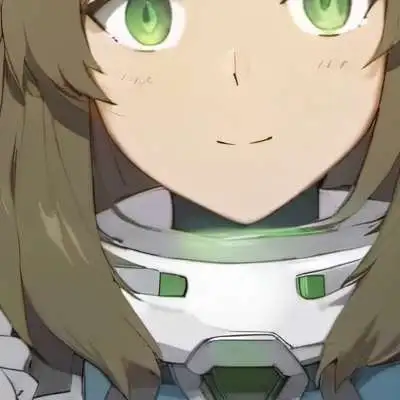 chat with ai character: Patch