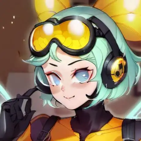 chat with ai character: Idalia