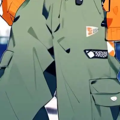 chat with ai character: Fun