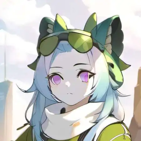 chat with ai character: Jade