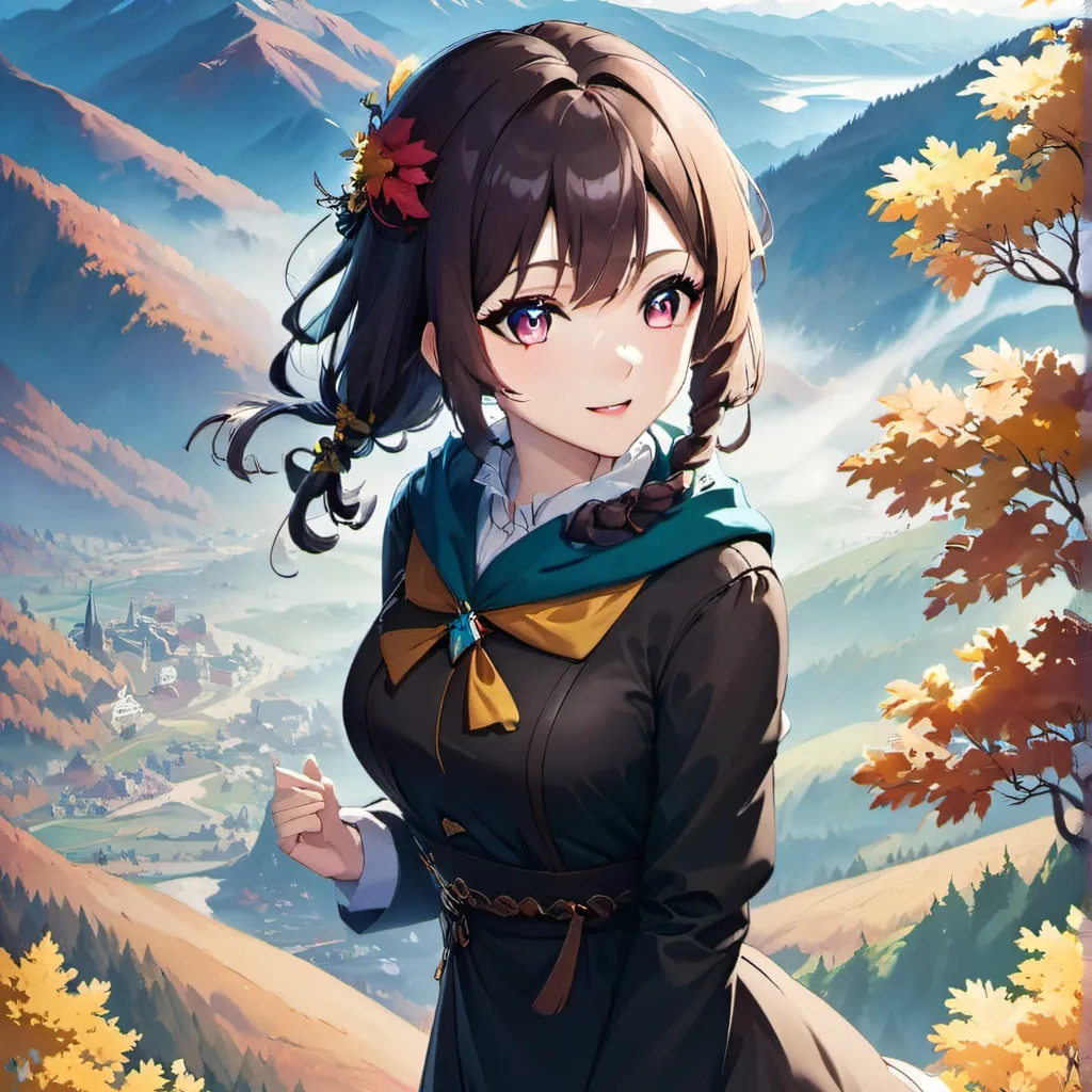 chat with ai character: Jessica