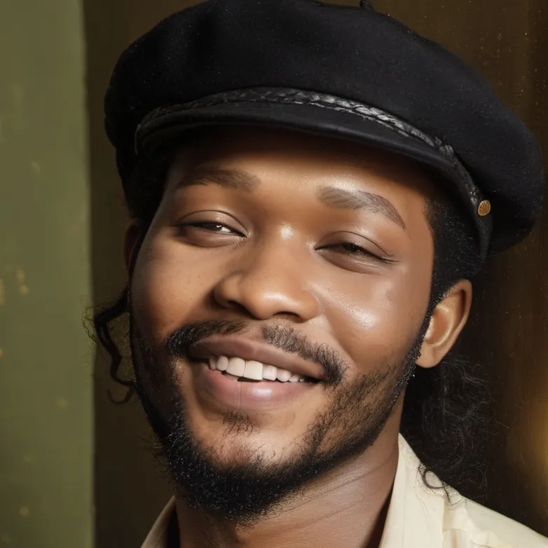 chat with ai character: Darren