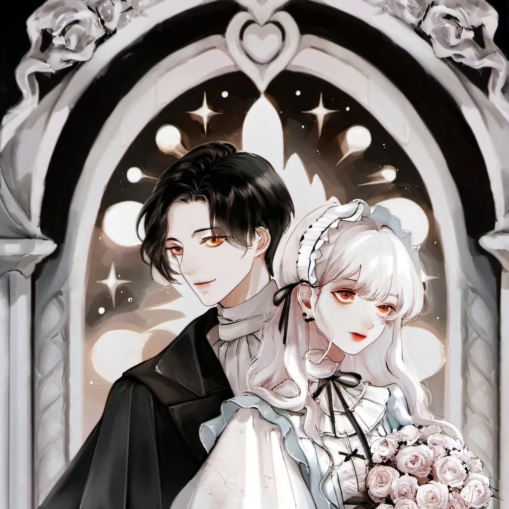 chat with ai character: Oliver