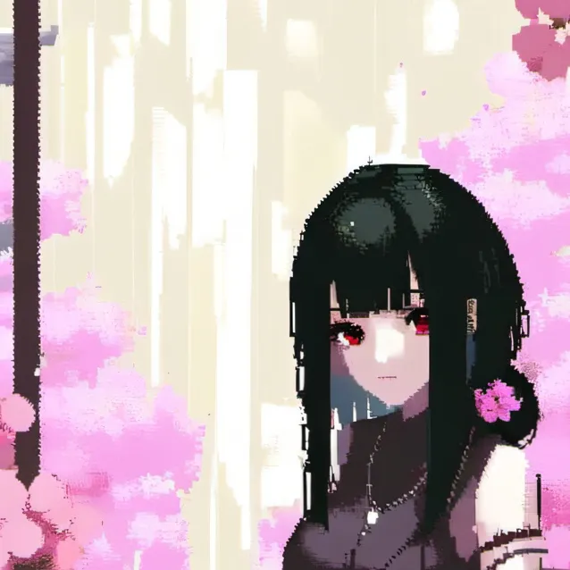 chat with ai character: maria