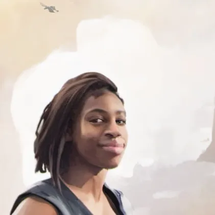 chat with ai character: Kc