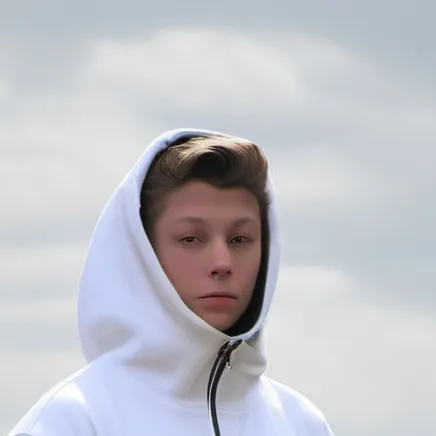 chat with ai character: Jake