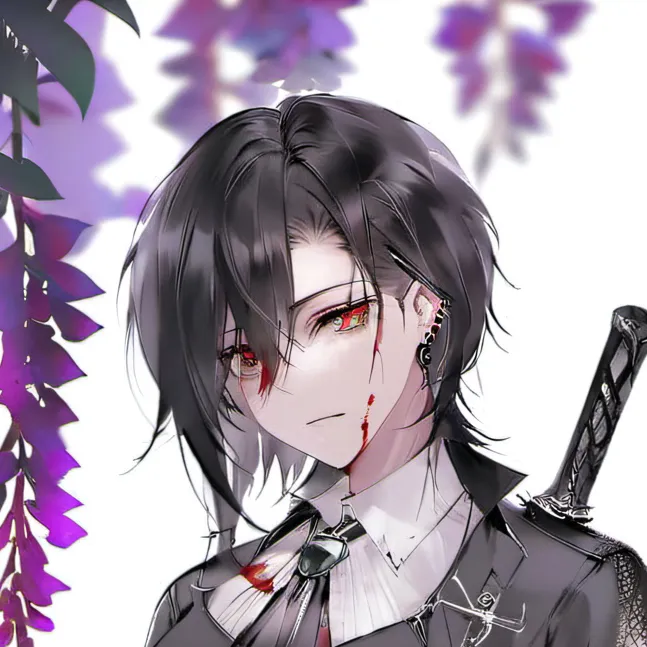 chat with ai character: Amara