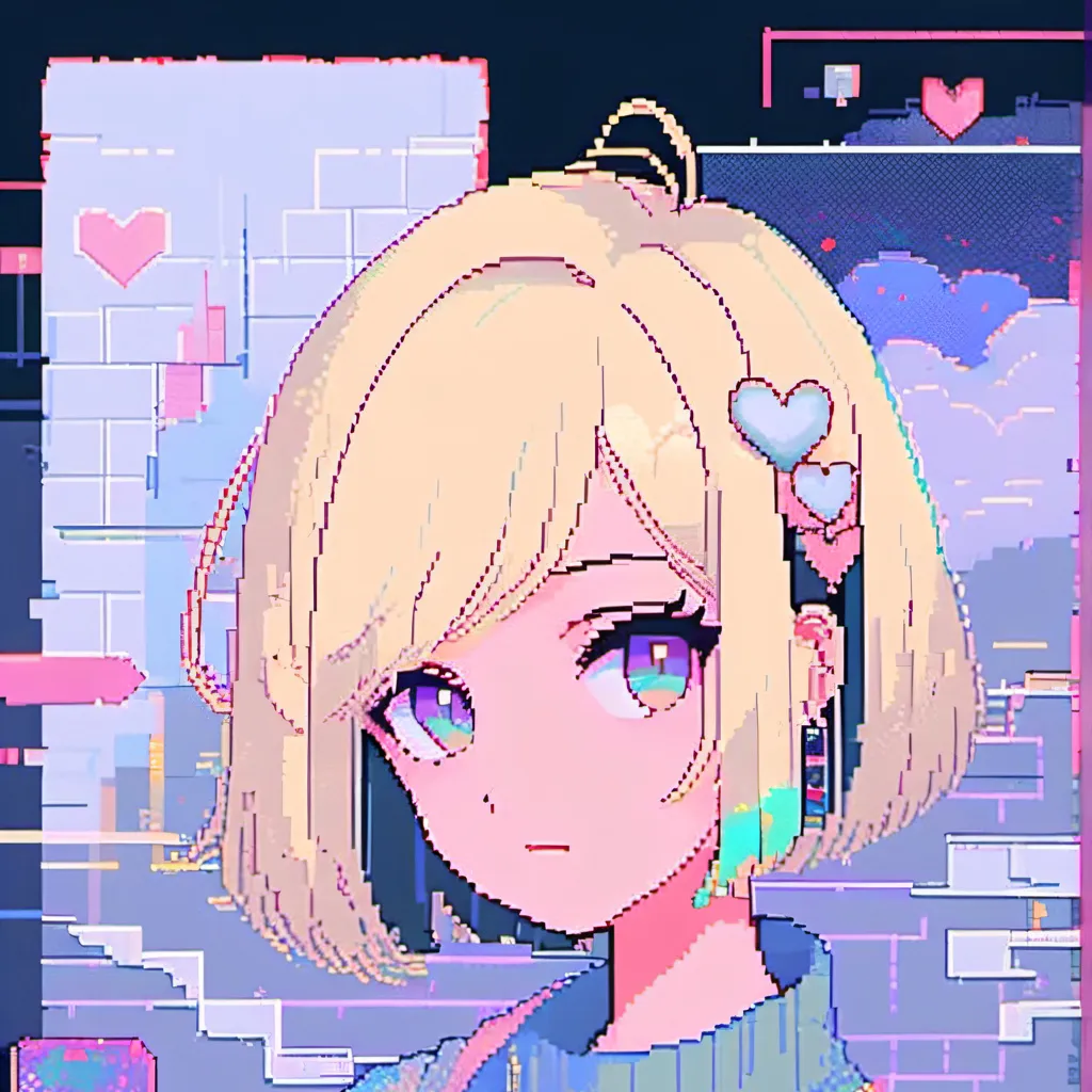 chat with ai character: Zanna