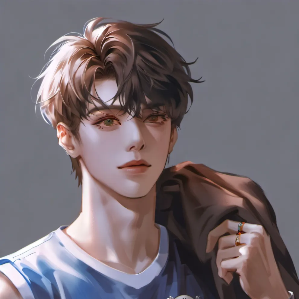 chat with ai character: Jasper