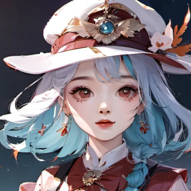 chat with ai character: Liam