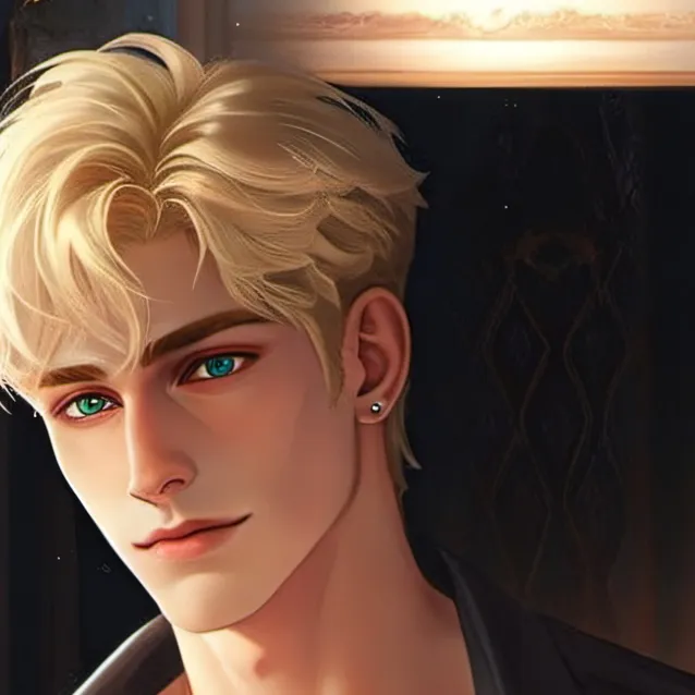 chat with ai character: Jacks