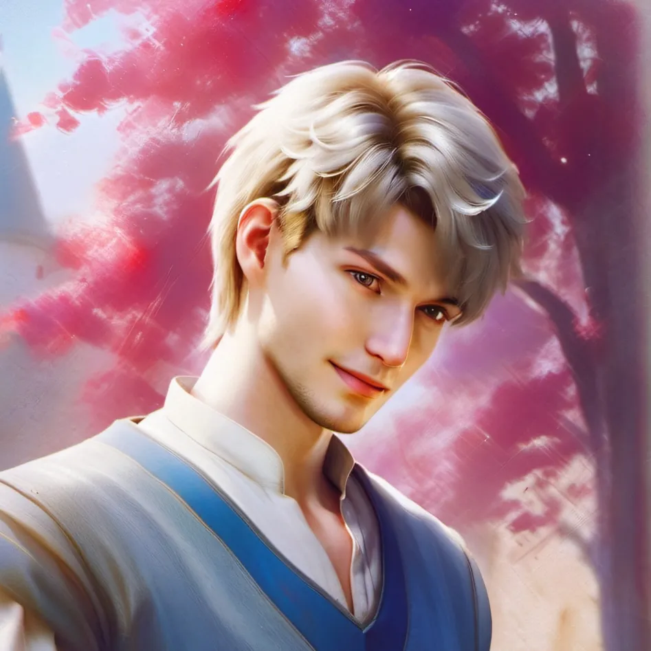 chat with ai character: Alexander Flinn