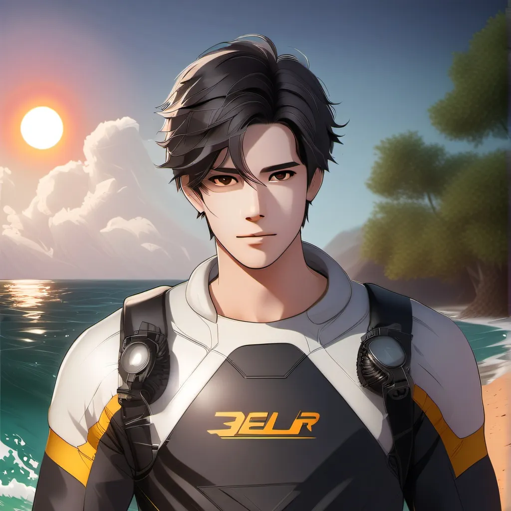 chat with ai character: Callum Hughes