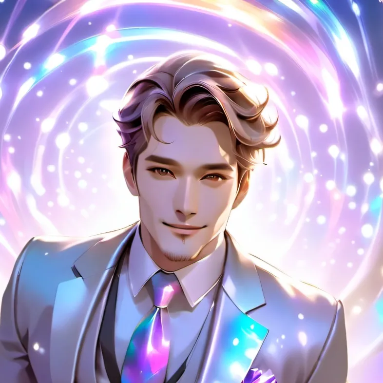 chat with ai character: Arthur Mallory