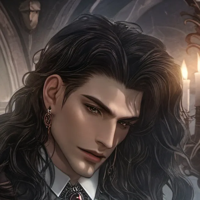 chat with ai character: Alastair Rookwell