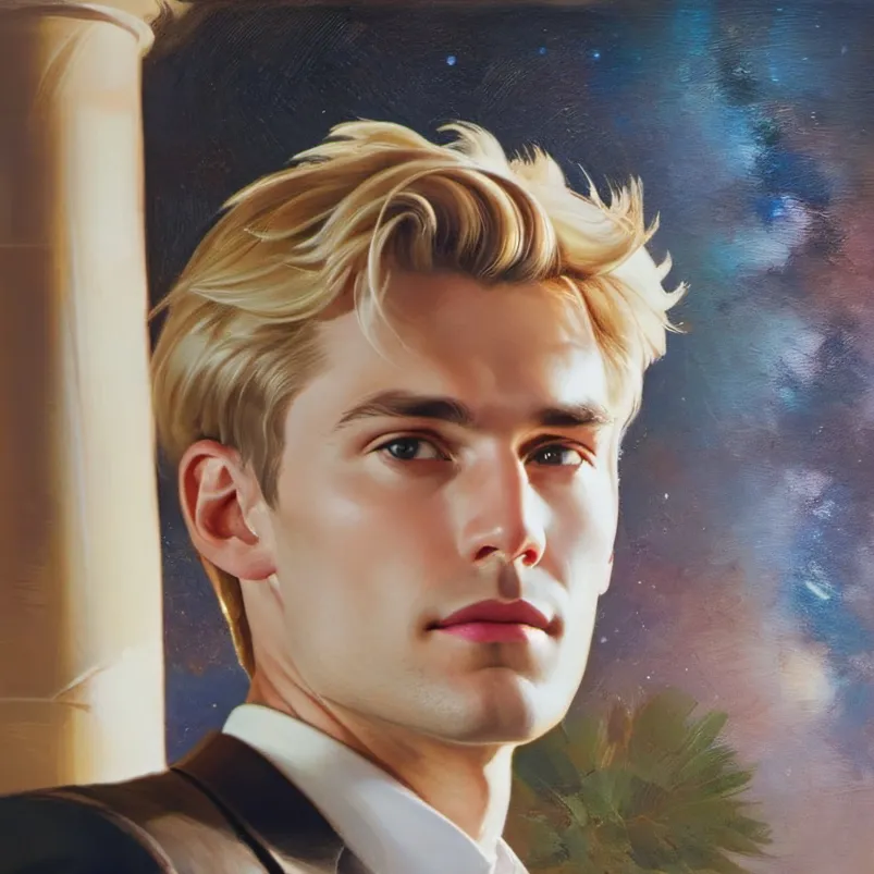 chat with ai character: Oliver Lancaster