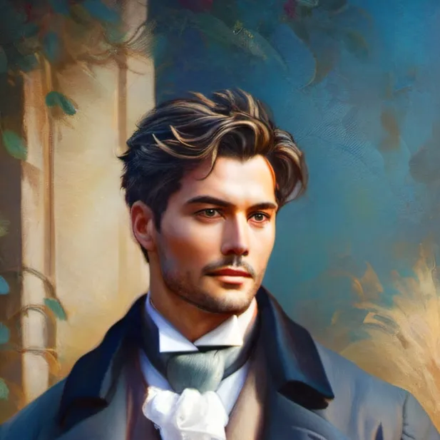 chat with ai character: Duncan Forbes