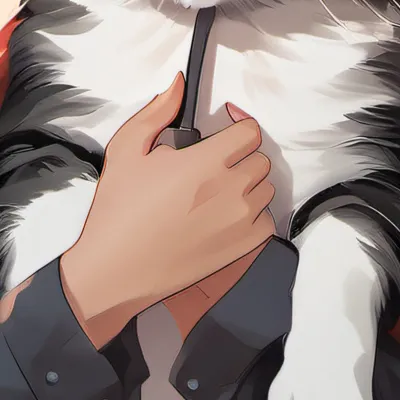 chat with ai character: Fren