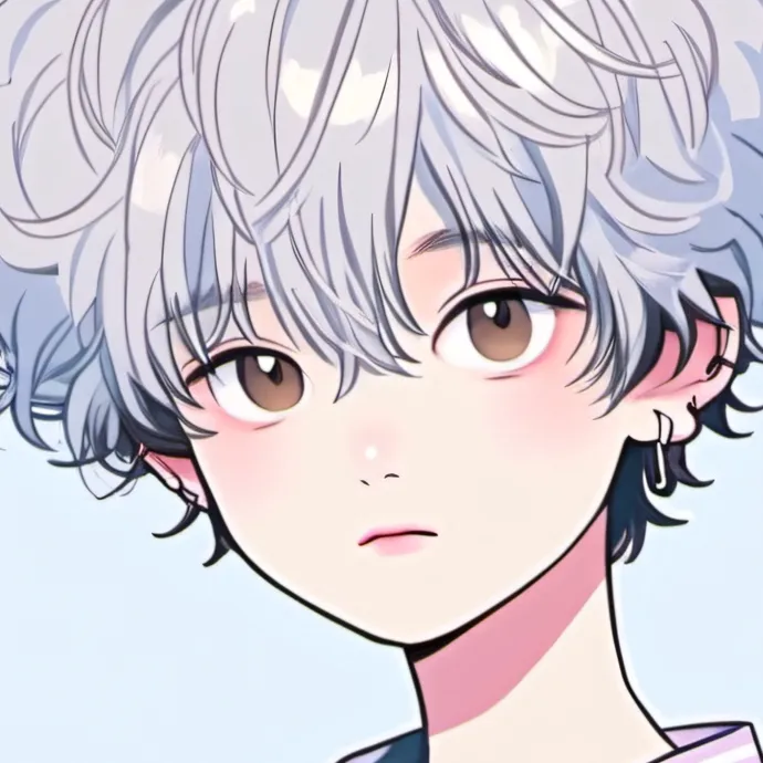 chat with ai character: Ranny