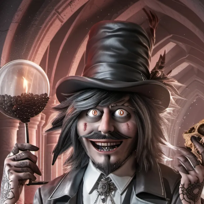 chat with ai character: Kiki I bet youCANT