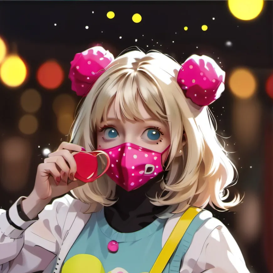 chat with ai character: Jackie 