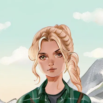 chat with ai character: Lacy