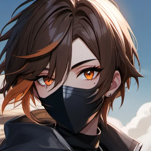 chat with ai character: ✨Nova ✨