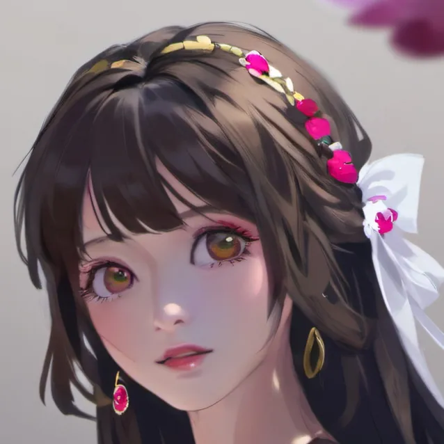 chat with ai character: Maple 