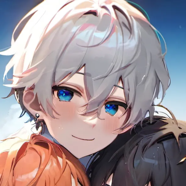 chat with ai character: Jacky