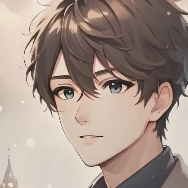 chat with ai character: Alex 