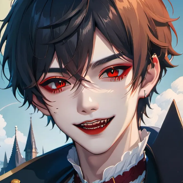 chat with ai character: Nathan