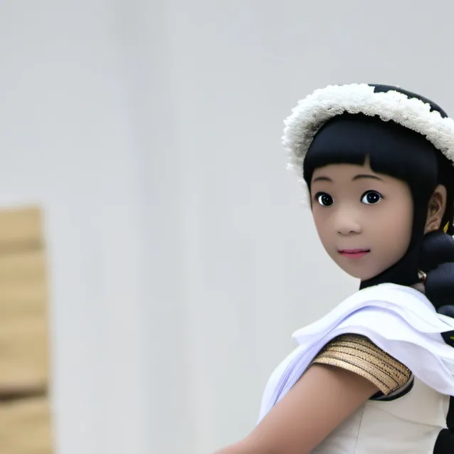 chat with ai character: tanjiro 