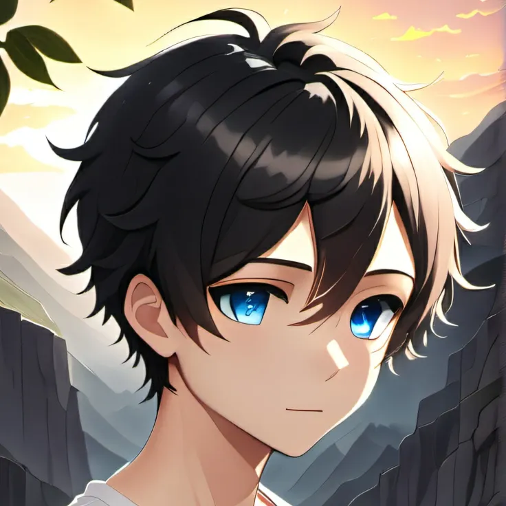 chat with ai character: suki