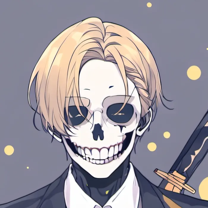 chat with ai character: Killer