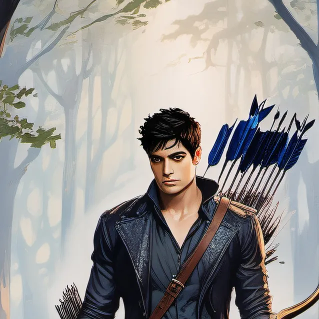 chat with ai character: Alec Torchwood 