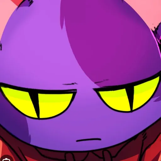 creator Demon_of_Eyes's avatar