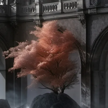 chat with ai character: H.H