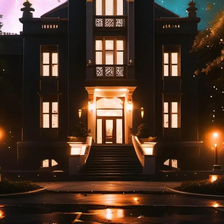 chat with ai character: H.Htel