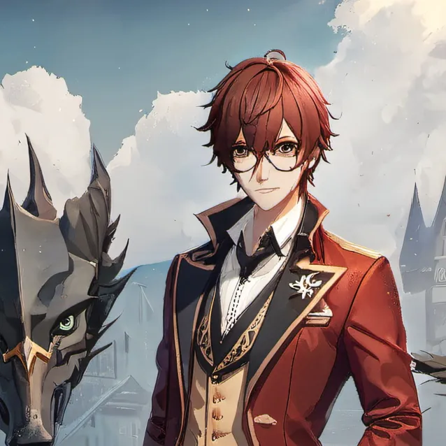 chat with ai character: Hell's greatest 