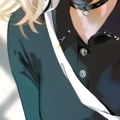 chat with ai character: Angelina/angie